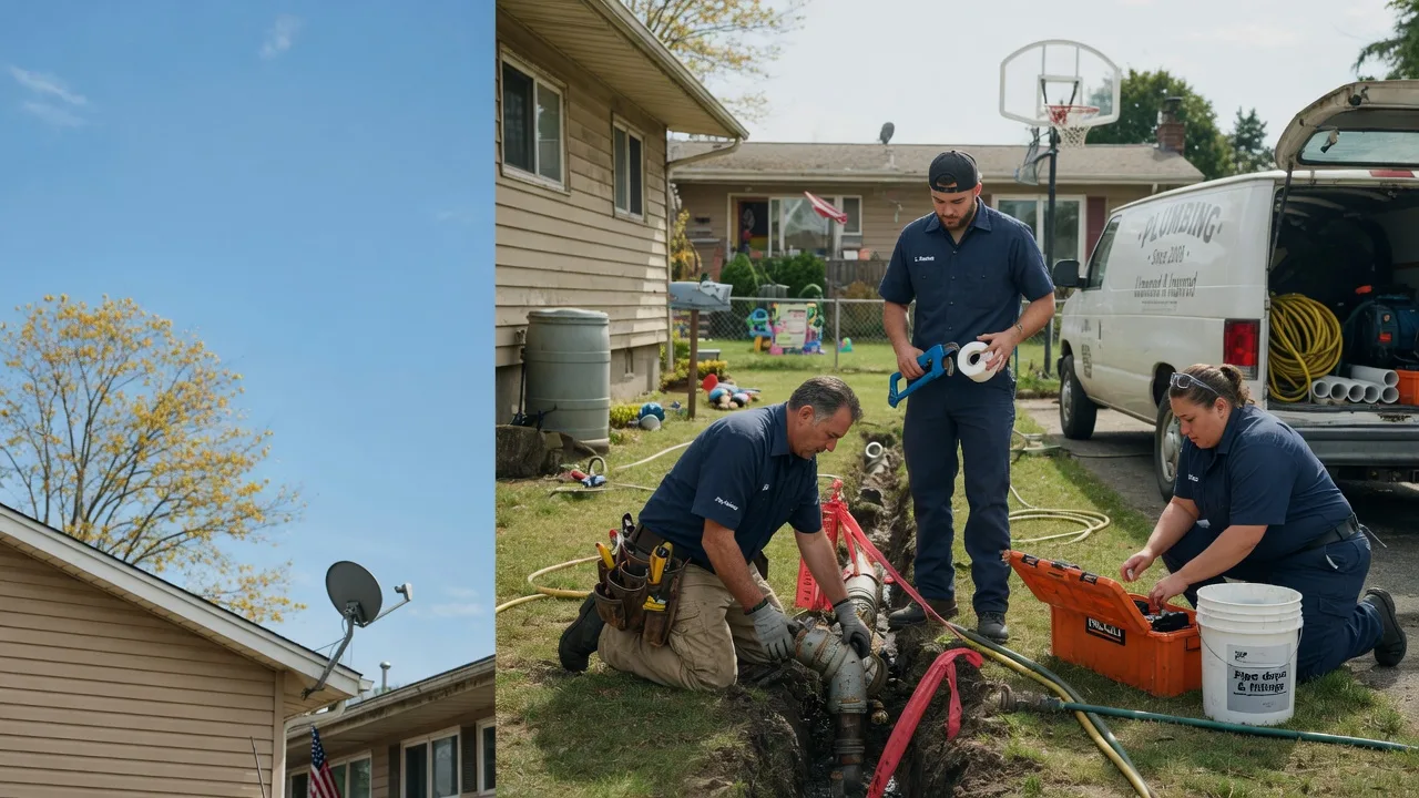 Garbage Disposal Replacement in East Lynn, WV near me
