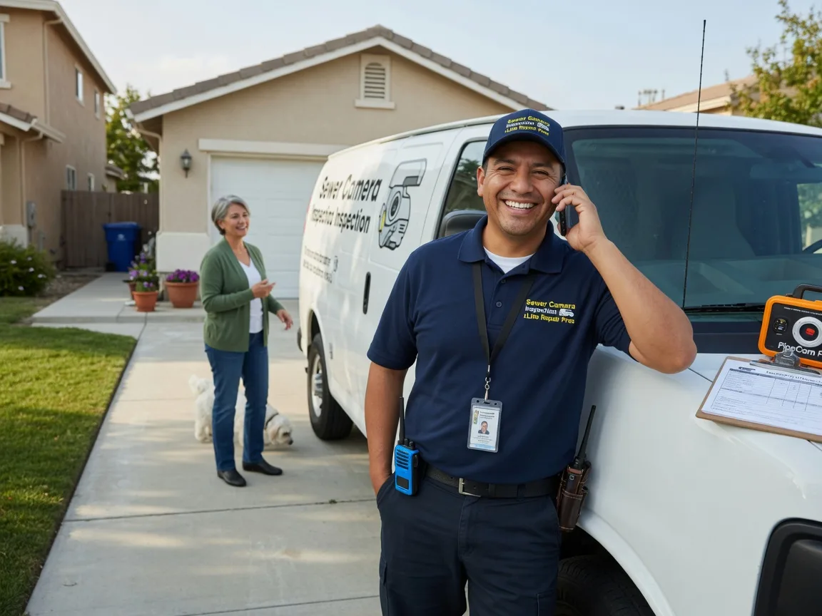 Sewer Line Repair East Lynn, WV FAQs